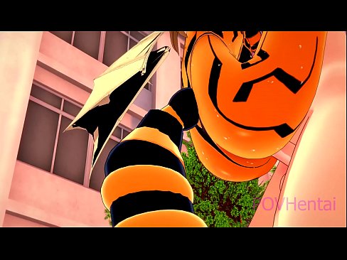 ❤️ Wasp Girl Monster ️ Катуу порно ky.pornjk.ru ❌❤