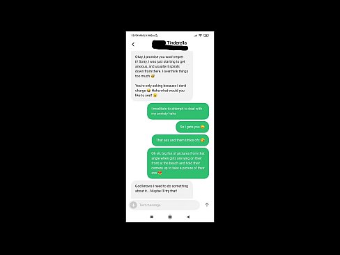 ❤️ Мен Тиндерден жаңы PAWGди гаремиме коштум (Tinder менен сүйлөшүү камтылган) ️ Катуу порно ky.pornjk.ru ❌❤